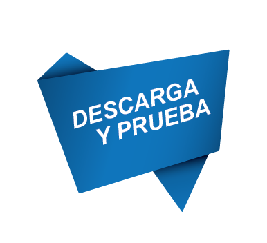 Descarga prueba